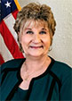 Picture of Council Member Frances Dearms