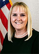 Picture of Council Member Kellianne Marks
