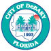 Picture of DeBary Logo
