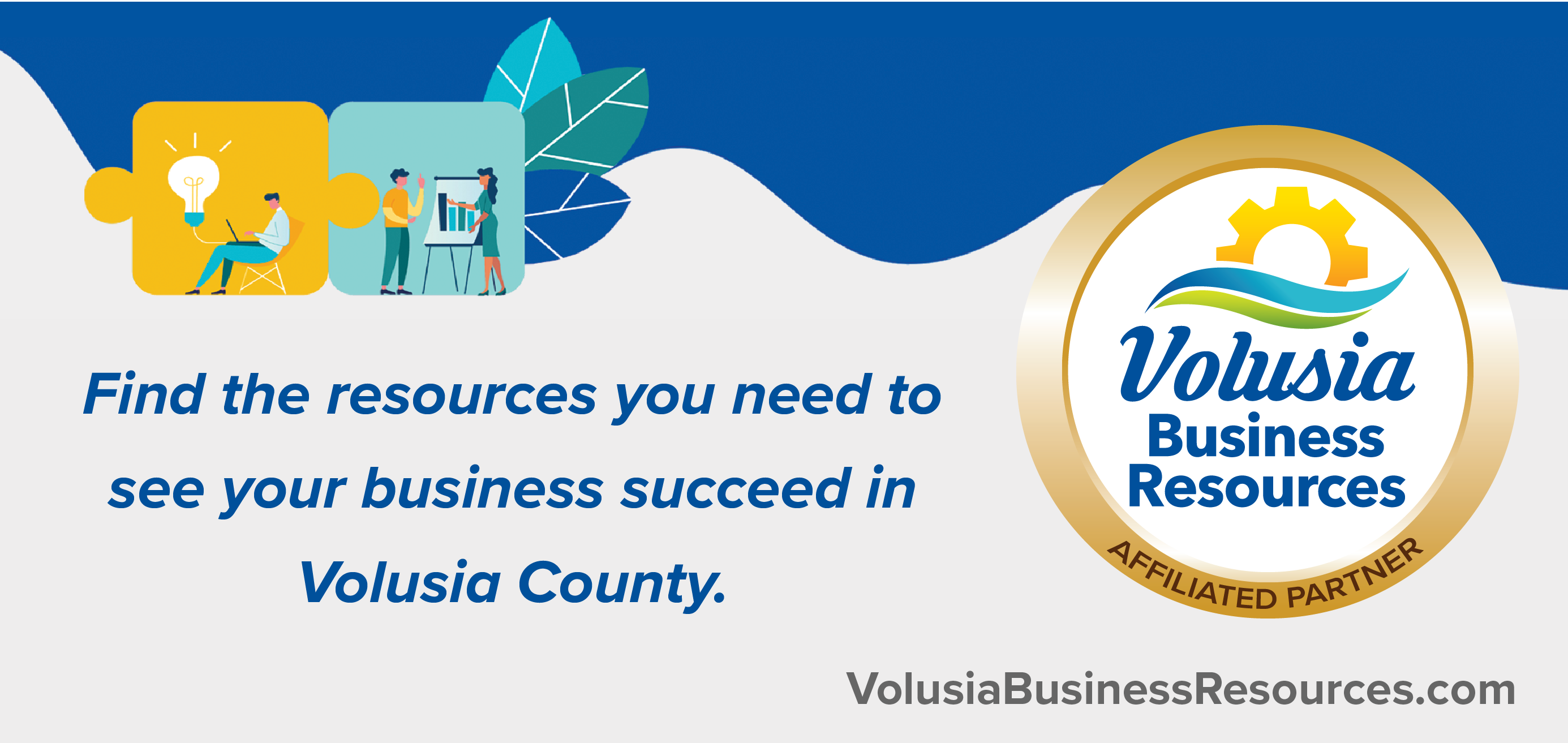 Volusia Business Resources COVID-19 Center. Relaunch Volusia: Small Business Reopening Grant Program